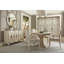 East Hampton Upholstered Arm Chair