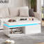 Coffee Table with Storage