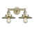 Antique Brass is unavailable