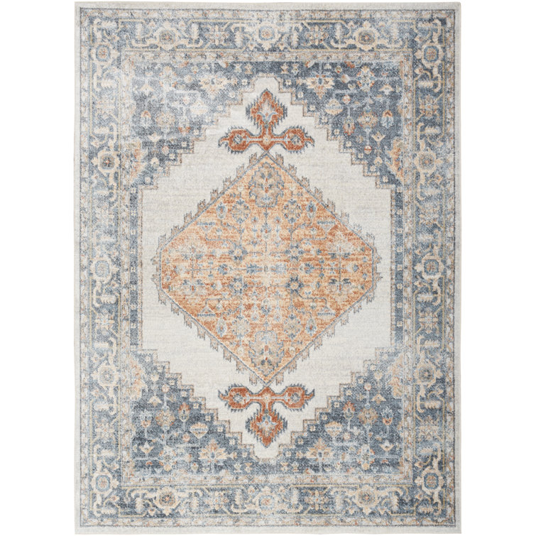 LaGuardia Oriental Rug