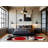 Cerise Glow Rug-669864224