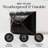 Envelope Steel Wall Mounted Mailbox-38892994