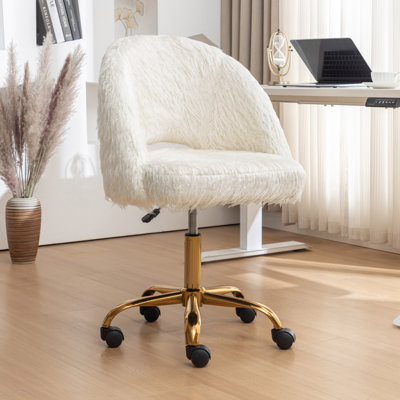 Colin Polyester Task Chair