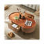Table basse Italian Light Luxury