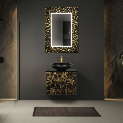 Single Vanity