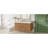 Modern Vanities(Must include both Vanity Cabinet  and Sink) with Storage