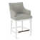 Upholstered Counter Stool