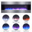 Thea Electric Inset Fire-418142277