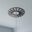 Médaillon de plafond en PVC de qualité architecturale Hale-40714098-40714089