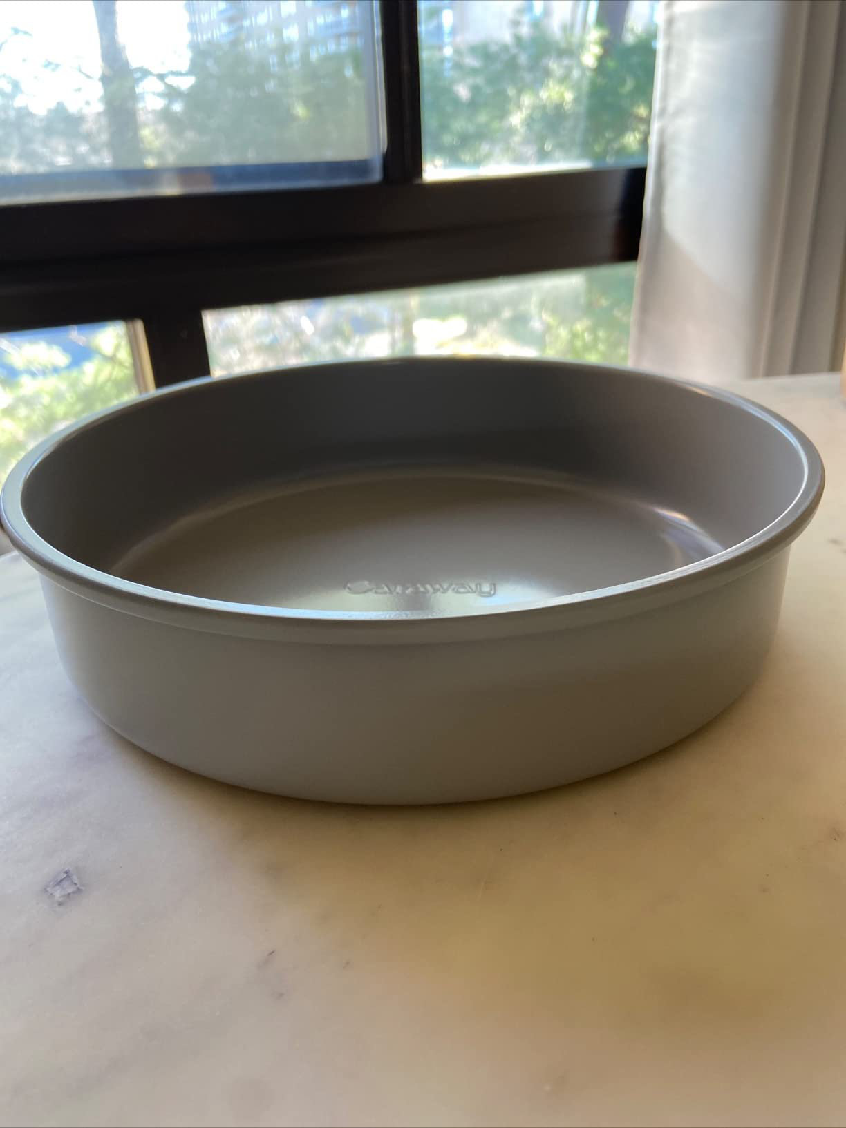 Suploo Aluminum 9'' Deep Dish Pizza Pan | Wayfair