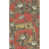 Soot/Metallic Gold/Rouge selected