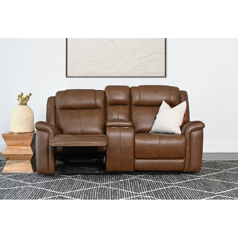 Causeuse inclinable Burdgick
