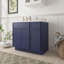 Base de meuble-lavabo simple 36 po seulement-96924168