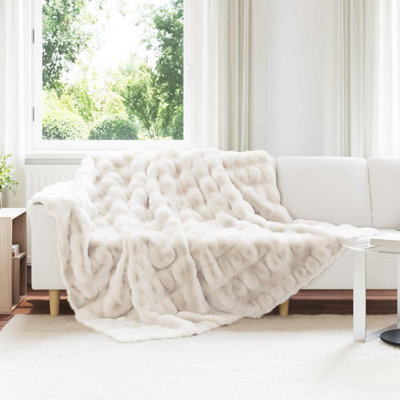 6-36 Throw Blanket