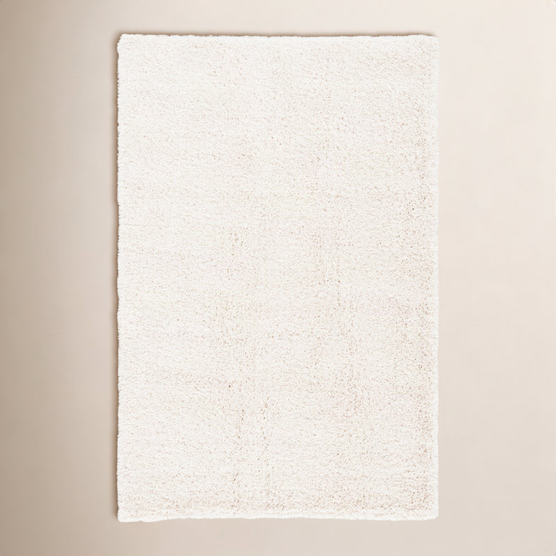 Tapis ivoire Assar, Rectangle 3 pi x 5 pi