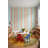 Wavy Lines Wallpaper Abstract Removable Minimalist Wall Double Roll