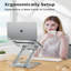 Metal Monitor Stand-1702729073