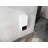 Bathroom Side Cabinet,Soft Close Doors,Float Mounting Design