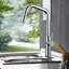 Mitu Kitchen Faucet-677688223