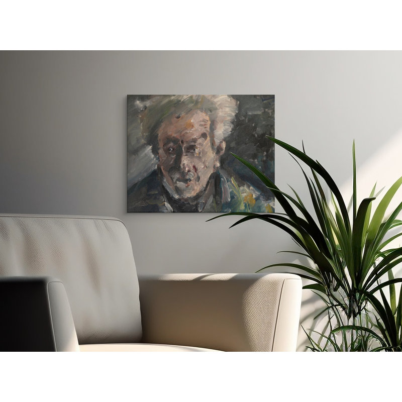 Kempf Wrapped Canvas Print Set, 40x20