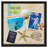 Crain Wood Matte Shadow Box Picture Frame