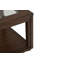 Table basse Carrollton