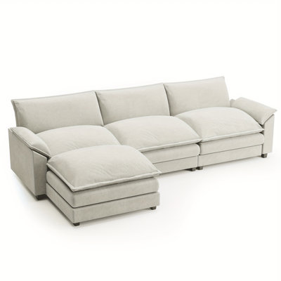 L-shaped Sofa
