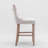 Simonton Upholstered Counter Stool with Solid Wood Frame-1243972213-1339525819