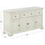 Commode 4 tiroirs Joseph-98498932