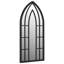Morales Metal Flat Wall Mirror-812704397-812704399