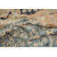 Tapis oriental à teinture végétale Ziegler 10 x 13