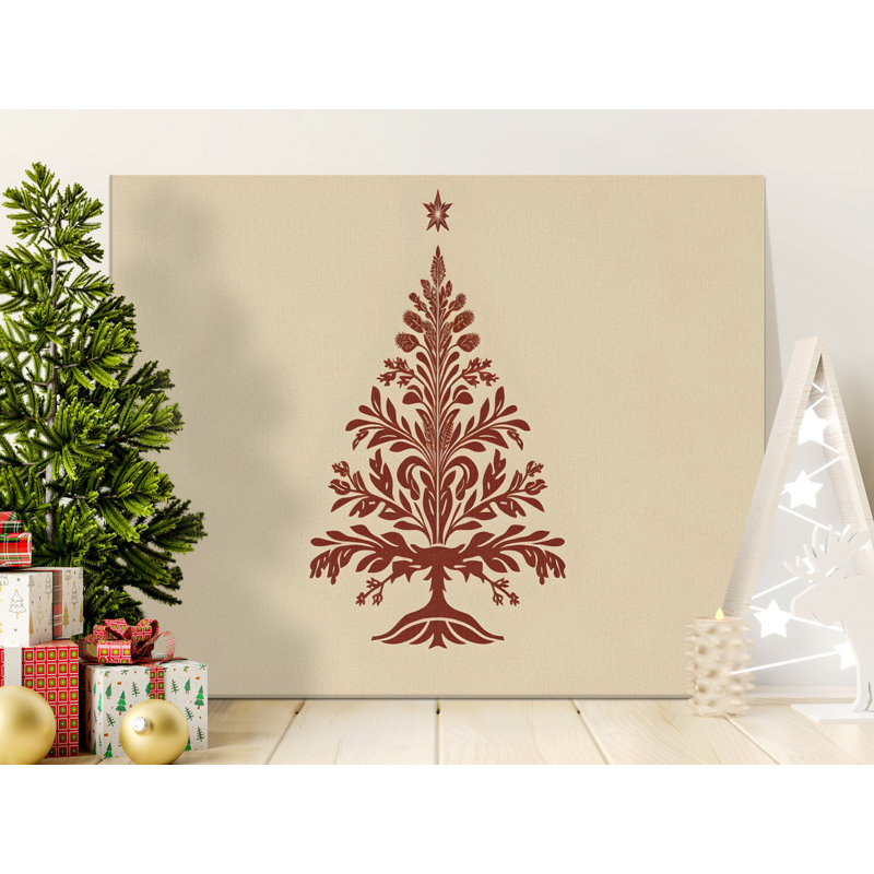Sonnier Wrapped Canvas Print Set, 30x20