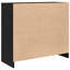Sideboard 85X34x76 Cm Engineered Wood-251795104