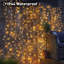 Annalease 600cm LED Indoor / Outdoor String Lights