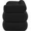 Banc rembourré en tissu Kennedy Eilynn Teddy-1697090334