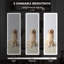 Miroir de plancher Tavey-992531060