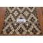 Tapis oriental réversible en laine Kilim 3 x 5