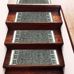 Non-Slip Stair Tread (Set of 7)