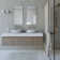 Honeycomb 9in.x10in. Hexagon Porcelain Tile
