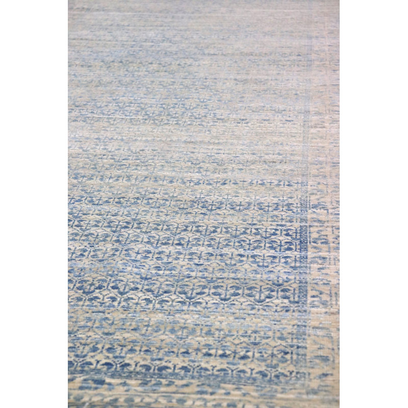 Mamluk One-of-a-Kind 2'10" X 9'10" Area Rug