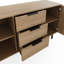 Saraghna 116cm Sideboard-101377737