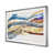 Silver Frame selected