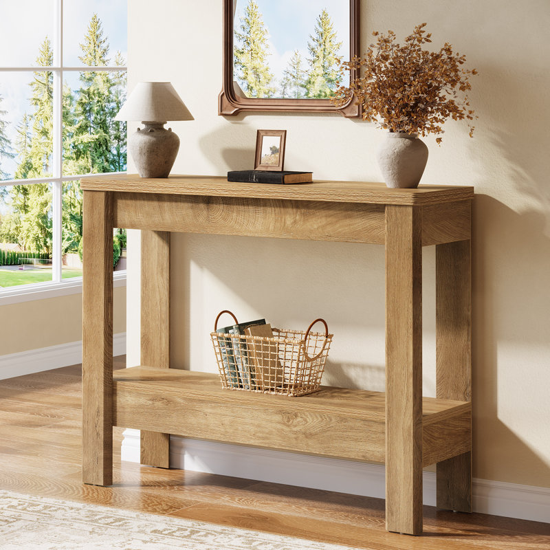 41.34cm Console Table