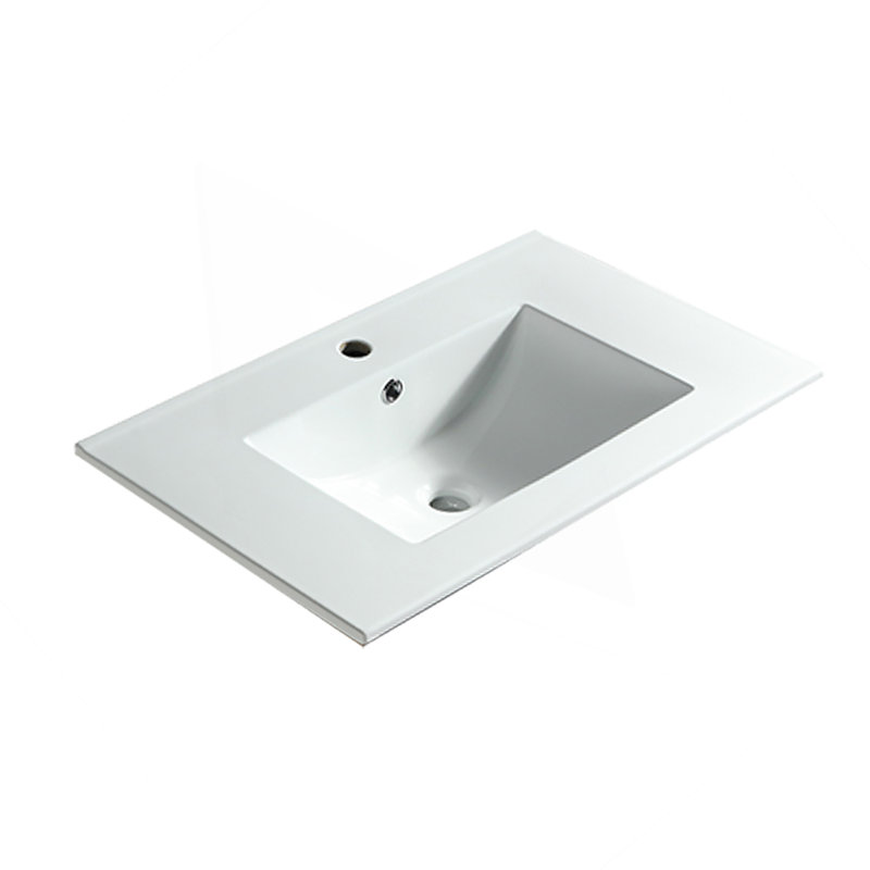 Rectangular Sink For Bathroom And Kitchen