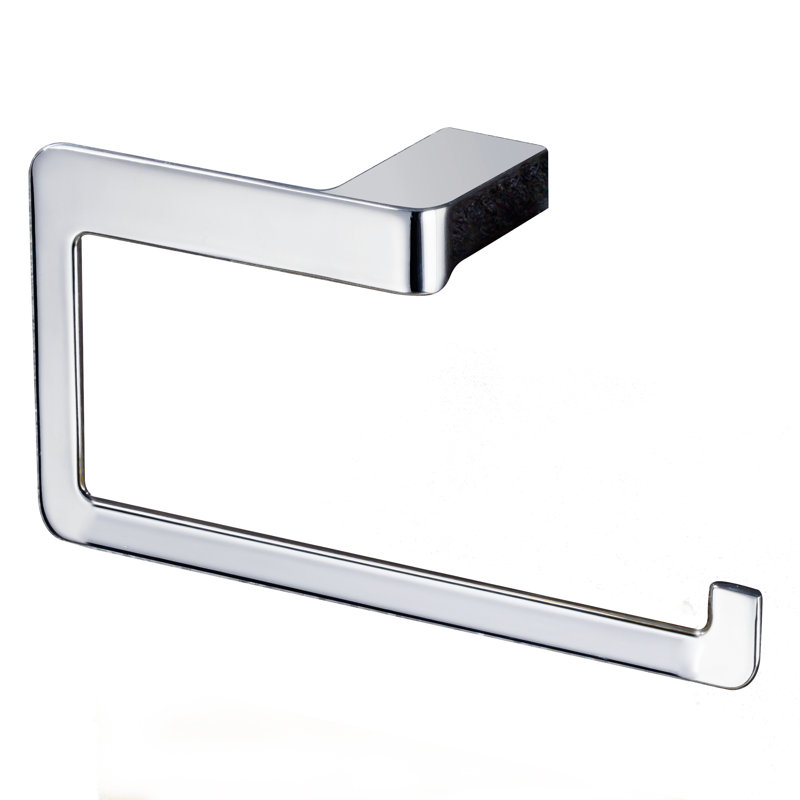 4 - Piece Bathroom Hardware Set
