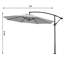 Annora 300cm Tilt Cantilever Parasol-57368102