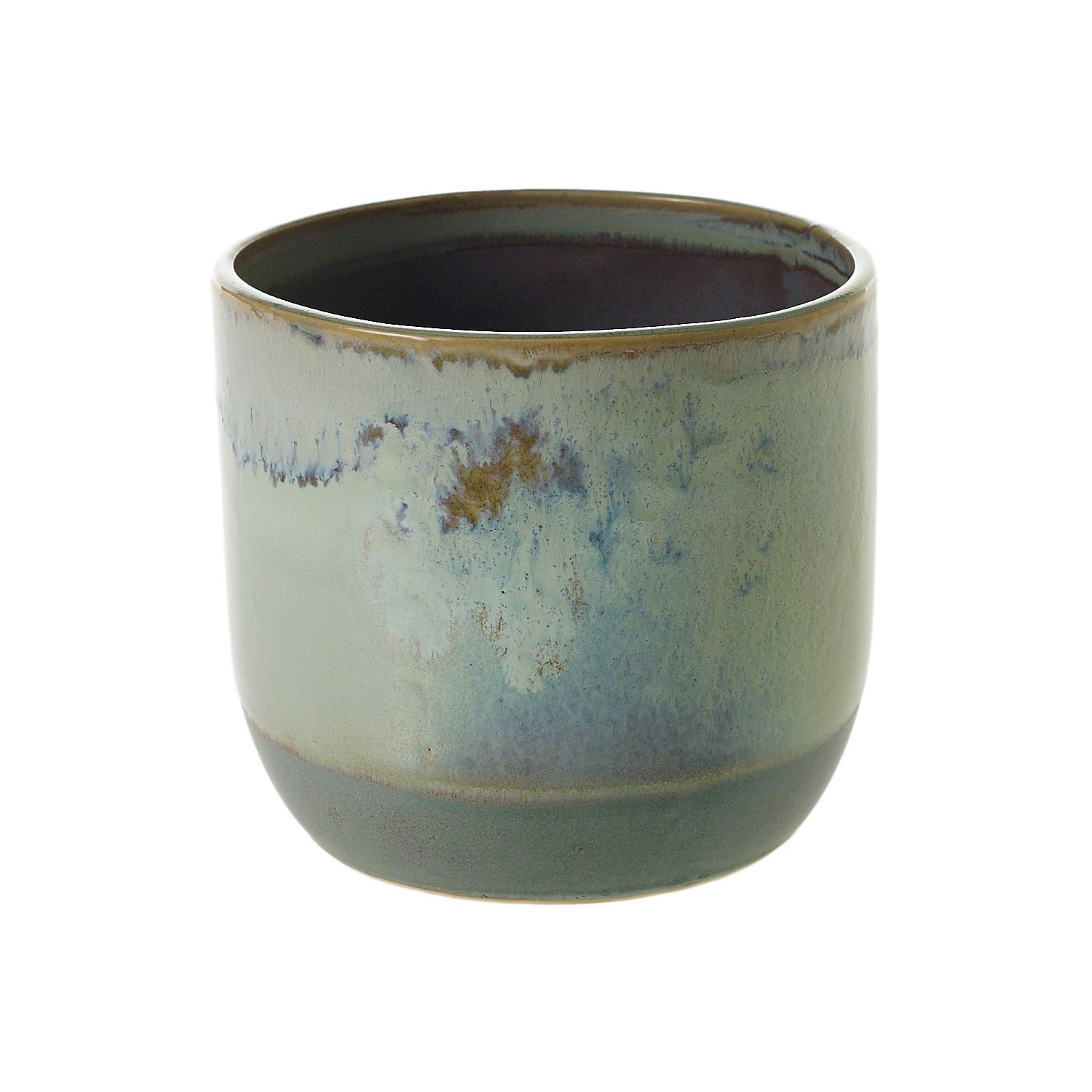 Handmade Ceramic Pot Planter