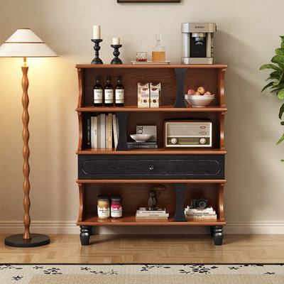 Armoire de rangement murale intégrée