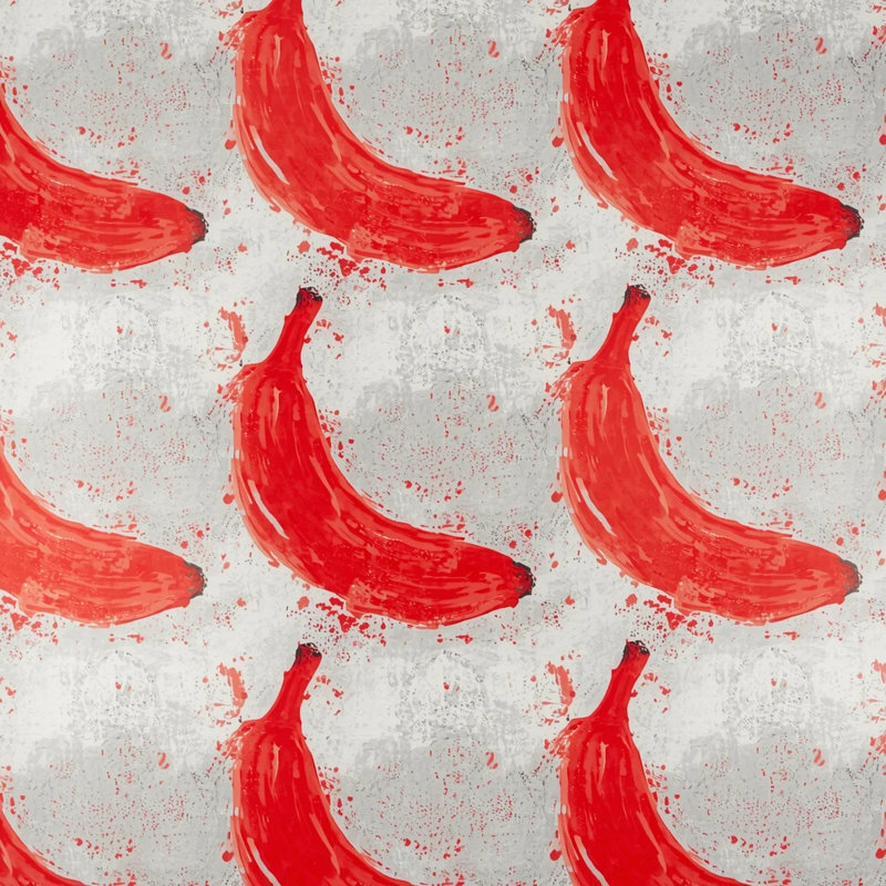 Crimson Curves