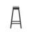 POMEROY 29IN SADDLE STOOL